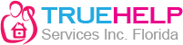 True Help Services Logo
